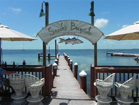 Bayside key largo florida - Bayside Inn Key Largo is a short distance from over a dozen different restaurants, as well as fun tiki bars, coffee houses and family-friendly grills. Many restaurants are located on the waterfront, too – so you can pair your meal with a magnificent Key Largo sunset. We’ve listed some of our favorite local dining spots below; take a stroll ...